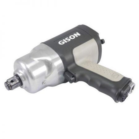 3/4" Composite Air Impact Wrench (1200 ft.lb)